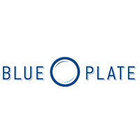 Blue-Plate